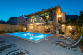 Holiday Home Costa